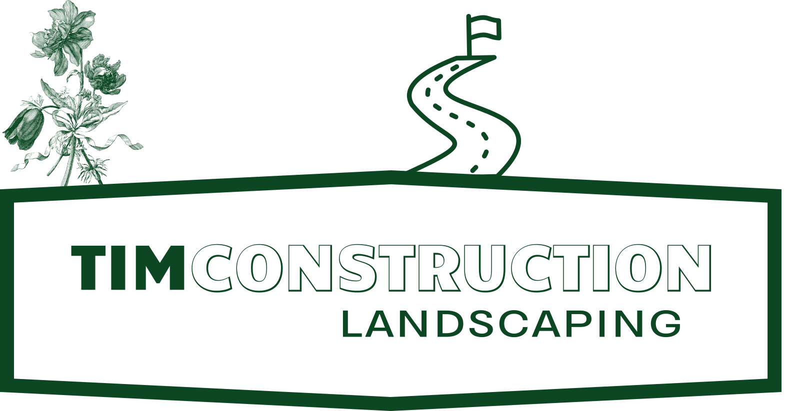 Tim Construction Ltd Selected White